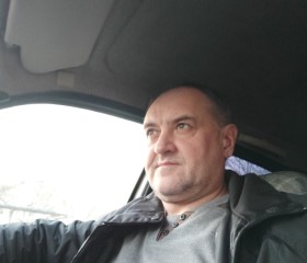 Евгений, 48 лет, Жирнов