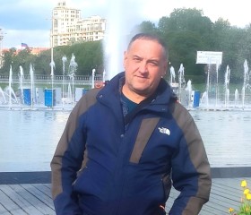 Евгений, 48 лет, Покровское (Ростовская обл.)