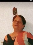 Silvia Jacques, 65 лет, Porto Alegre