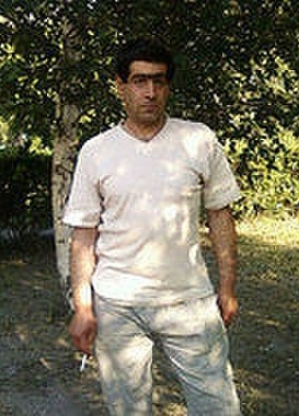 геворг, 55, Россия, Ильинский