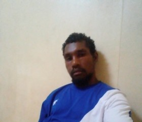Blafie, 28 лет, Port Moresby