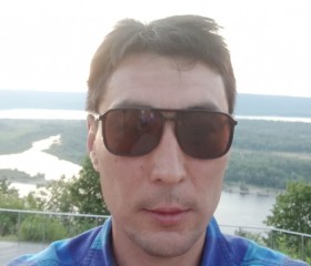 Руслан, 35 лет, Новосибирск