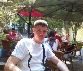 Владислав, 44 года, Приволжский