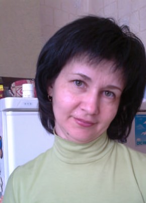 Инна, 53, Россия, Михайловка (Волгоградская обл.)