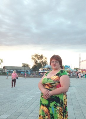 лариса, 52, Россия, Уфа