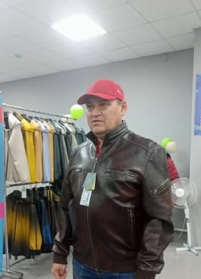 Перчик Тюрина, 48, Россия, Борзя