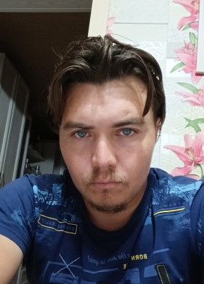 Александр из Казани 29 лет