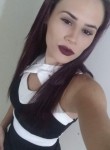 Yasmim Gabrielly, 23 года, Região de Campinas (São Paulo)