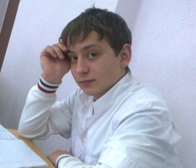 Дмитрий, 29 лет, Гай