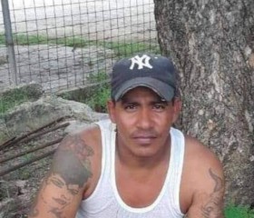 Yosvany, 45 лет, La Habana