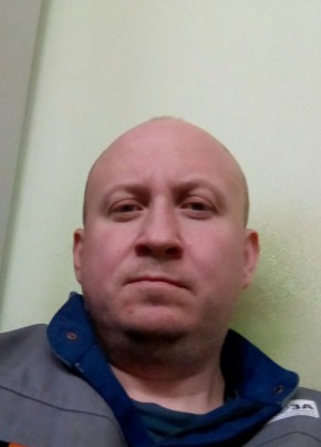 SERGEI, 44, Russia, Korolev