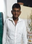 Rishi Raj Sinh J, 20 лет, Ahmedabad