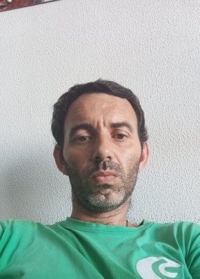 Renato Dias из Montijo 41 год
