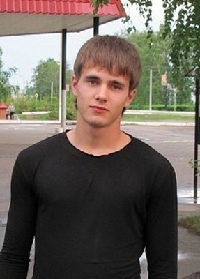 DZhEK, 34, Russia, Tambov