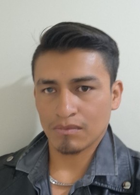 Daniel из Fraccionamiento la Trinidad 30 лет
