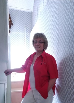 Svetlana, 57, Russia, Yelets