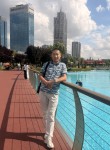 Make, 39, Tashkent