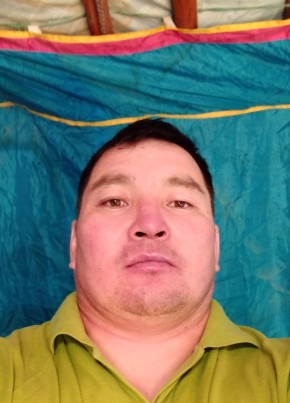 sanjaa, 43, Монгол улс, Улаанбаатар