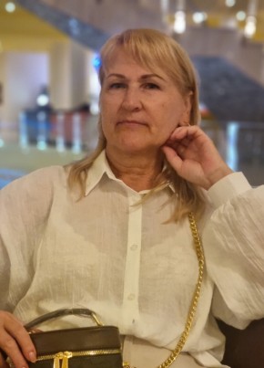 Наталия из Маларыты 58 лет