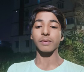 Vaishal Kumar, 22 года, Patna