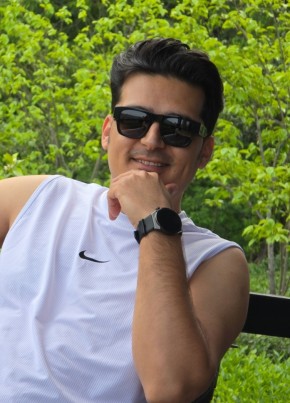 Ali из Dreieich 34 года