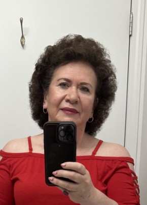 DI, 65, Canada, Winnipeg