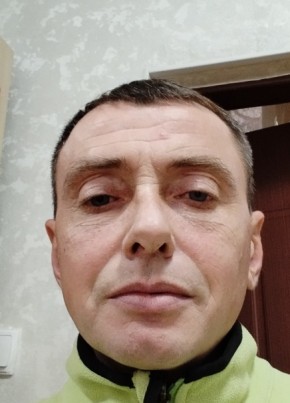 Vladimir, 47, Україна, Харцизьк