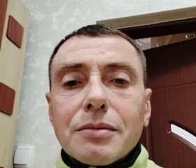 Vladimir, 47 лет, Харцизьк