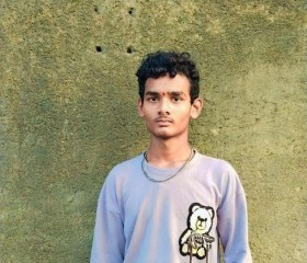 Shubham, 20 лет, Pune