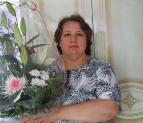 Svetlana, 59, Hamburg