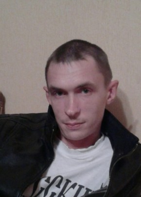 Дмитрий, 35, Россия, Дзержинск