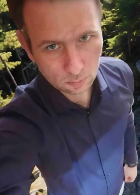 Иван из Севастополи 36 лет