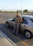 tofik, 66 лет, Gəncə