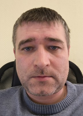 Сергей из Грайворона 38 лет
