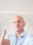 Aleks Ihnatovich, 38, Gomel