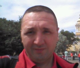 Олег, 51 год, Курган