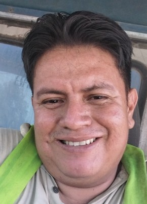 Edwin, 36, República de Honduras, Puerto Cortez