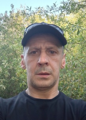 Николай из Заокския 39 лет