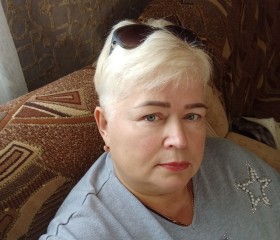 Ирина, 56 лет, Горад Гомель