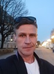 Сергей, 43 года, Rīga