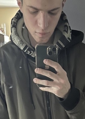 Aleksandr, 23, Russia, Kirov (Kirov)