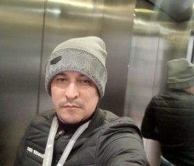 Yercson, 36, Monterrey