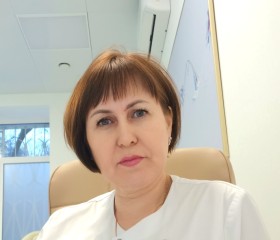 Lidiya, 48, Chelyabinsk