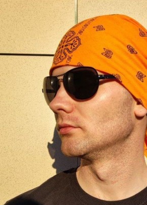 Artur, 26, Belarus, Gomel