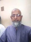 ABDUL RASHEED SO, 51 год, کراچی
