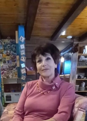 Наталия из Азова 73 года