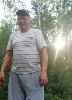 Сергей, 47, Россия, Дровяная