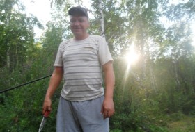 Сергей, 47 - Только Я