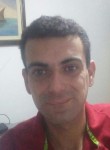 José Luiz, 34 года, Joinville