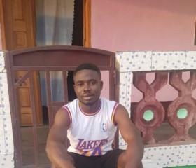 David, 32, Bamenda